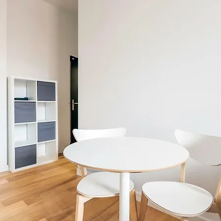 Charmant Studio Hypercentre Gare Avec Balcon *